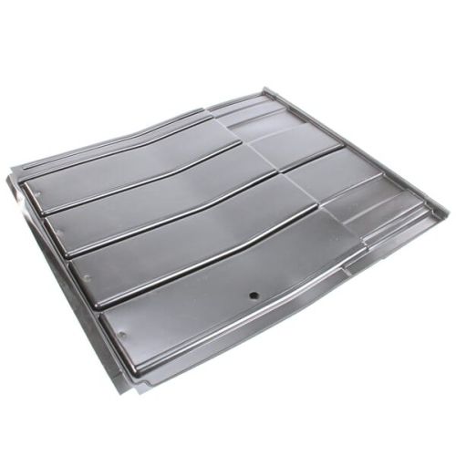 Hussmann 506496 Display Pan Black