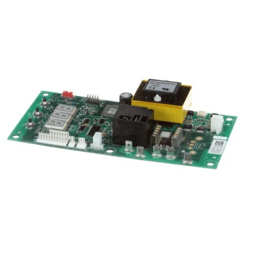 Bunn 50652.1000 Control Board Assembly H5/H10 DV CE