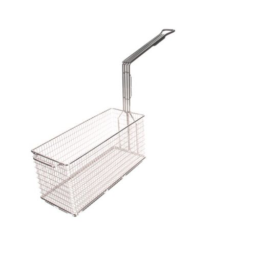 Henny Penny 50704 Open Fry Station Basket Autolift 1/2"