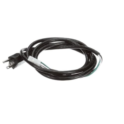 Robot Coupe 507129 Power Cord 2PT UL 6.35"
