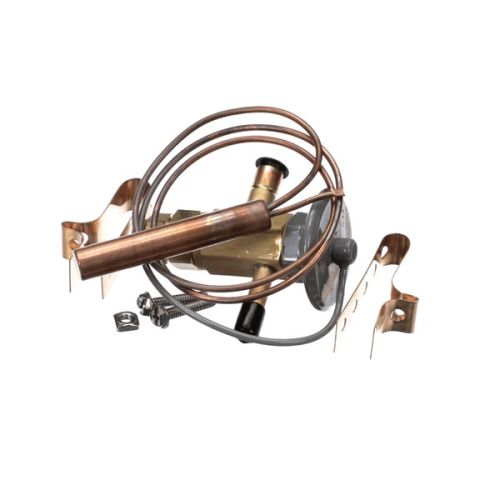 Victory 50794908 Expansion Valve 3 ODF 2SX3 EFS-1/4-Z 