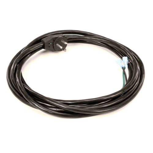 Victory 50828202 Cord Plug 115V 20A 90° 10 feet