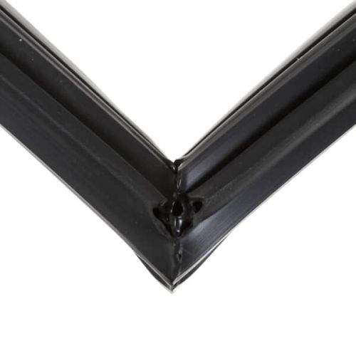 Victory 50876402 Gasket Lower Glass Door 57" X 24.625" X 0.625"