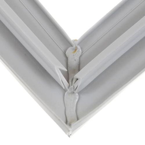 Victory 50906901 Refrigerator Gasket Lower Glass Door