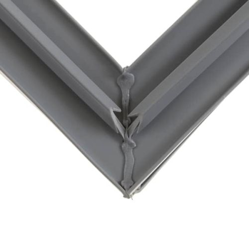 Victory 50917003 Refrigerator Door Gasket LDEW