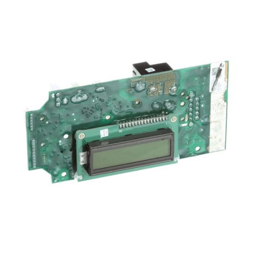 Bunn 50983.1001 Control Board Assembly Axiom CE MCD