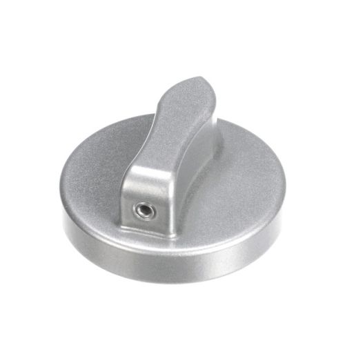 Wood Stone 50PL-1302-S Plancha Control Knob Silver
