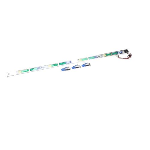 Prince Castle 510-215S Main Button Bar Service Kit 89-133