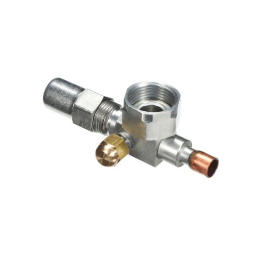 Heatcraft 510-7113-01 Rotolock Shutoff Valve