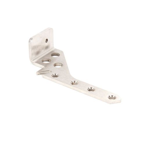 Middleby Marshall 51210 Oven Left Window Hinge & Stop Bracket
