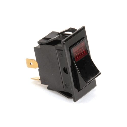 Duke 512289 Oven Illuminated Rocker Power Switch