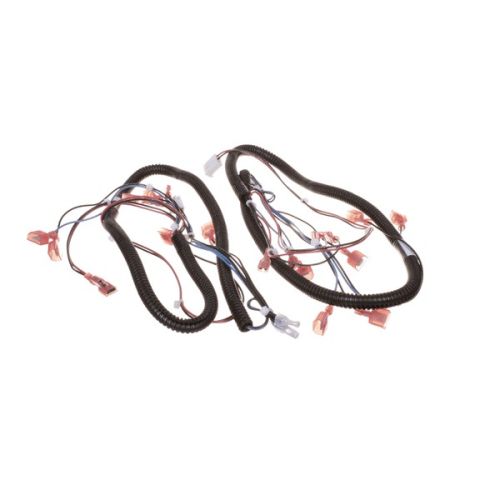Duke 512299 Oven Harness Proofer Lights & BPR