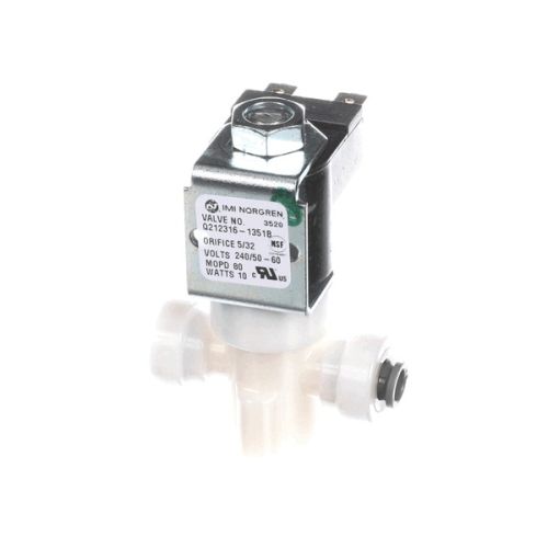 Duke 512348 Solenoid Valve Q212316-1351B-2