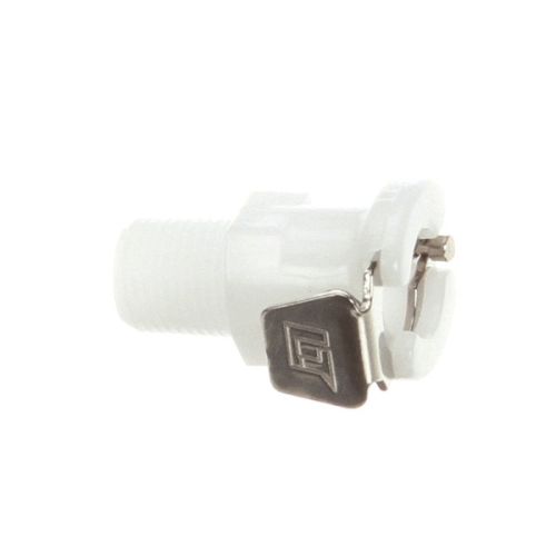 Duke 512545 Oven Coupling Body 1/8" BSPT 20AC-S1-02BSPT