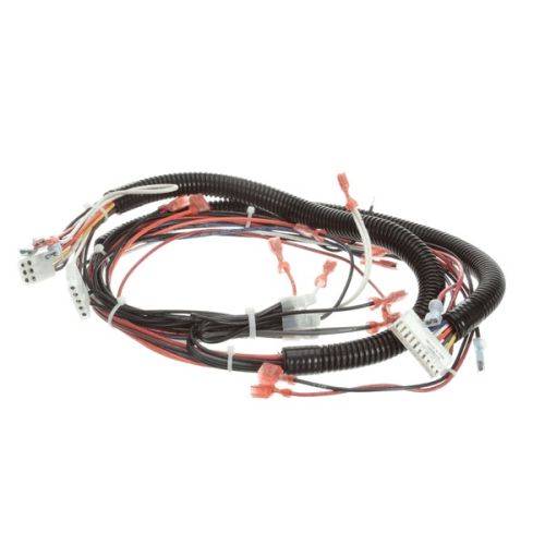 Duke 512786 Oven Wire Harness TSC