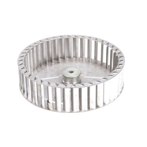 Duke 512832 Oven Blower Wheel 8" AHPO-6/18 EPO-3/9