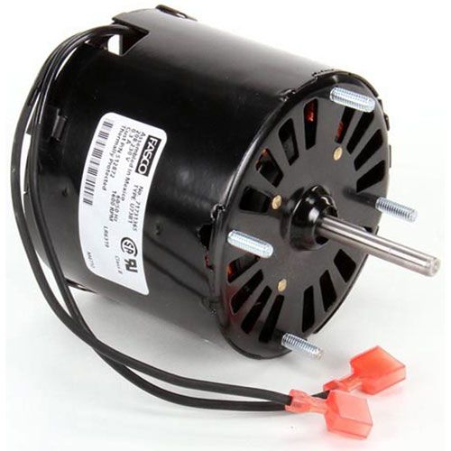 Duke 512872 Oven Fan Motor Proofer 208/240V