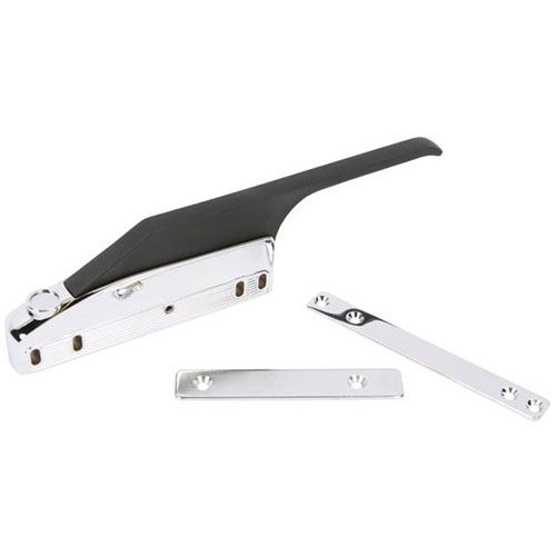 Duke 512905 Oven Handle & Strike Plate 