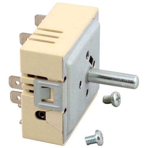 Duke 512948 Oven Infinite Switch 208V