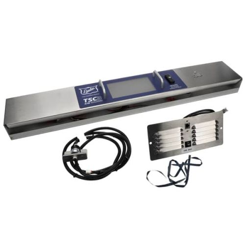 Duke 512980 Oven Control Panel Retrofit Kit 7" Gen 1 & 3