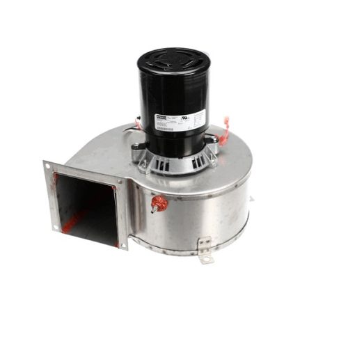 Duke 514710 Oven Blower Cool Down IVS All-N-One