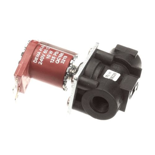 Duke 514731 Solenoid Water Valve P462
