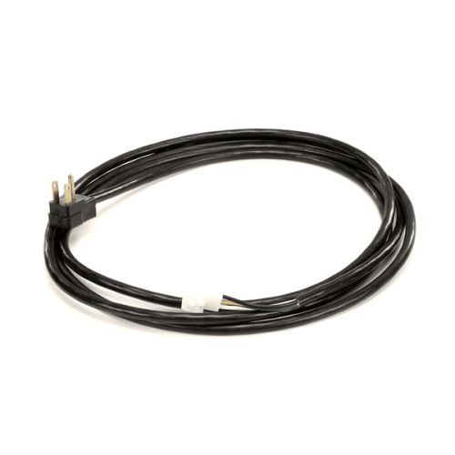 Beverage Air 515-245D-120 Power Cord Harness Plug 115V 15A 