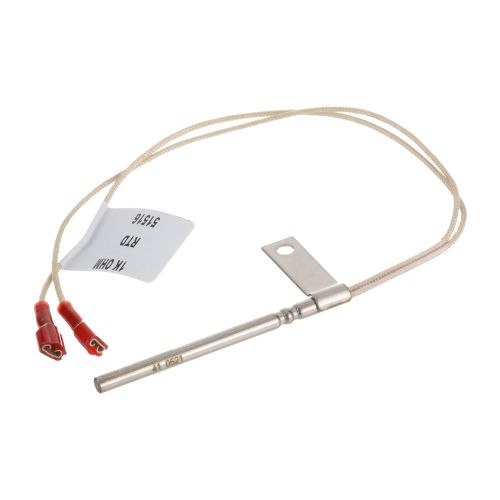 Blodgett 51516 Combi Oven Steamer RTD Probe Spade Terminal 3/16"