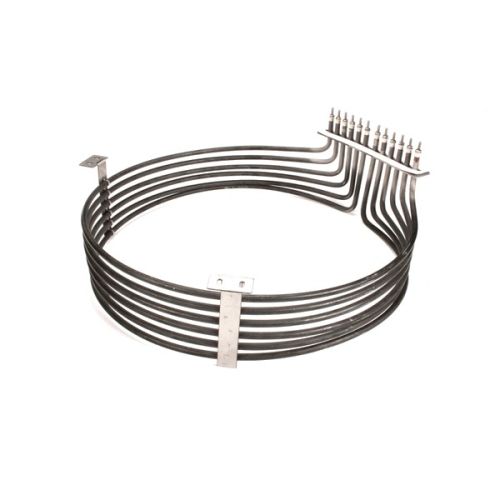 Blodgett 51543 Combination Oven Steamer Gasket Element Kit 208V