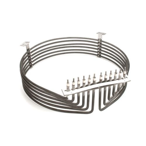 Blodgett 51544 Combination Oven Steamer Gasket Element Kit 240V