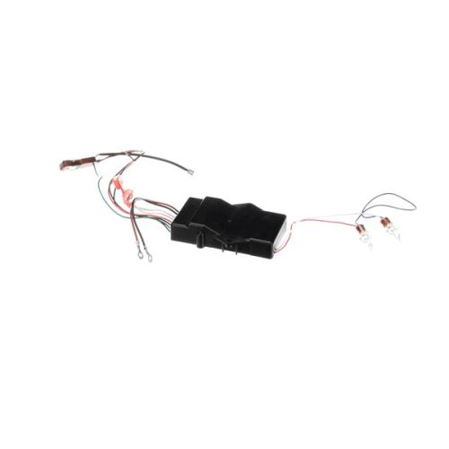 Bunn 51709.1003 Overmolded Soft Heat Control Board Assembly