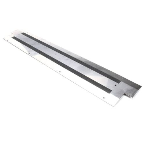 Kolpak 517602565M Threshold 37.218" X 7.500" Metal 34" DP