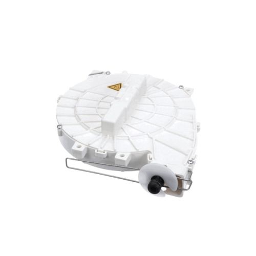 Rational Cooking Systems 52.00.016P Hand Shower Roll Guide