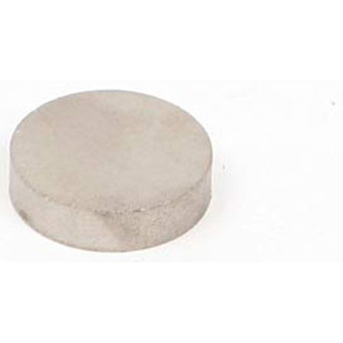 Blodgett 52005 Convection Oven 1/4" Disc Magnet Samarium Cobalt