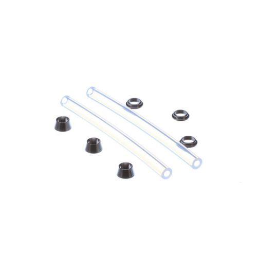 Bunn 52024.0000 Sure Tamp Auto Flexible Tube Kit 125" ID X 0.25" OD X 3.5"