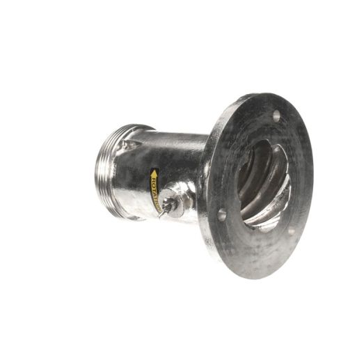 Biro 52106-CTN Auto Mixer Grinder Bowl W/Plate Pin