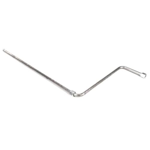 Henny Penny 52122 Open Fryer Main Gas Supply Line Assembly