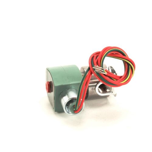 Henny Penny 52125 Open Fryer Solenoid Air Valve