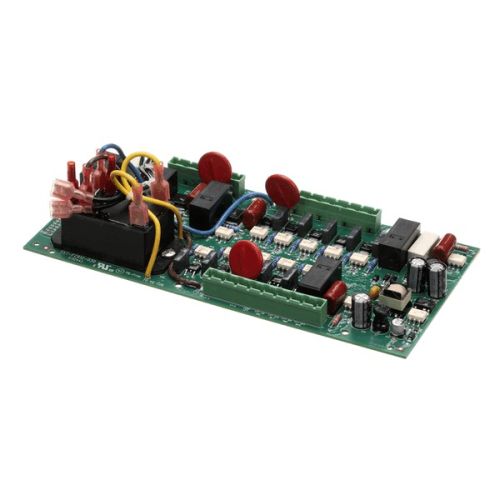 Stoelting 521514 Freezer Relay Board Service Part