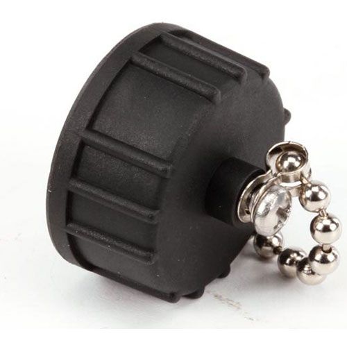 Blodgett 52161 Combi Oven Steamer USB Cover