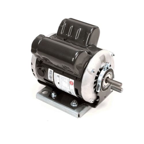 Stoelting 522302-SV Gravity Fed Drive Motor With Mounting Bracket 60Hz