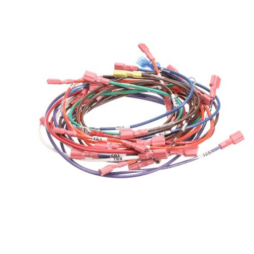 Middleby Marshall 52234 Wire Set Gas Side Go PS536GS