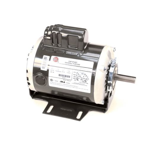 Stoelting 522720 Gravity Fed Motor 1/3HP 115-230V 1PH 60Hz