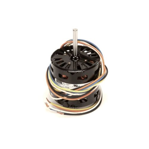 Stoelting 522898 Fan Motor Single Phase 115V/220-240V 50/60Hz