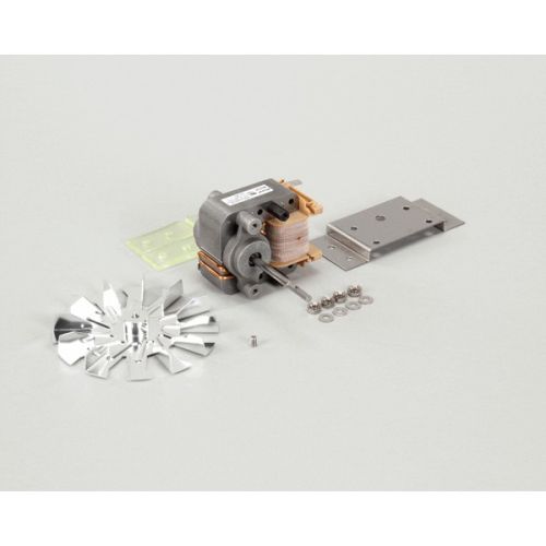 Prince Castle 524-003S Pie Merchandiser Motor W/Fan PCH kit 120V