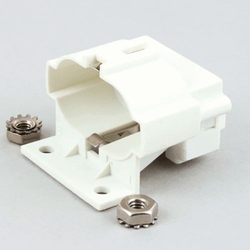 Precision Metal 524-006S Pie Merchandiser Light Socket PCH Kit