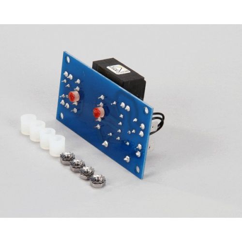 Precision Metal 524-009S Pie Merchandiser Power PCB PCH Kit