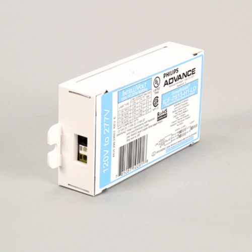 Precision Metal 524-010S Pie Merchandiser Ballast Kit