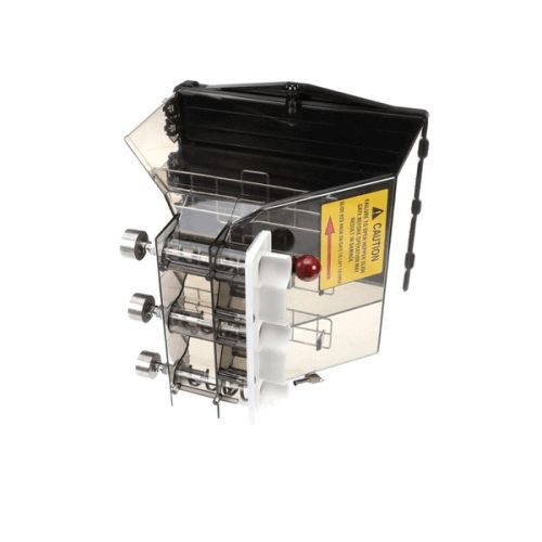 Bunn 52452.1000 Bean Hopper Assembly Kit Sure Immersion 312