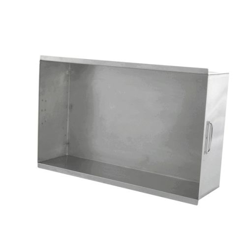 Henny Penny 52496 Fryer-Electric Drain Pan Casters Assembly